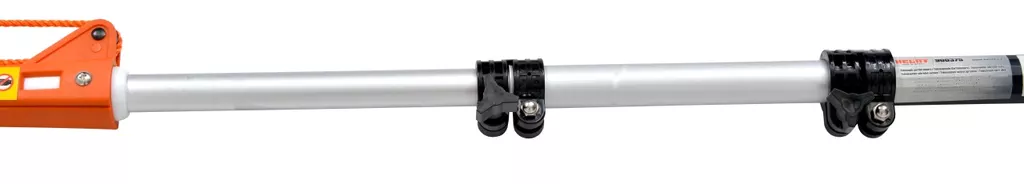 Fierăstrău/foarfecă telescopic de tăiat, diametru de tăiere 20 mm, HECHT900375 [6]
