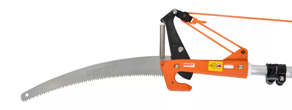 Fierăstrău/foarfecă telescopic de tăiat, diametru de tăiere 20 mm, HECHT900375 [2]