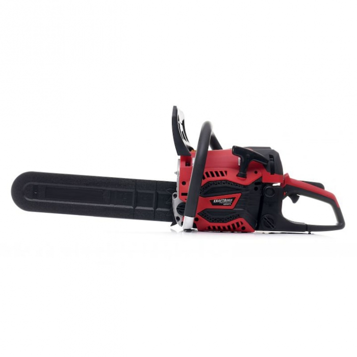 Fierastrau pe benzina, 5.2cp 40cm, KD5015, Kraft&Dele [4]