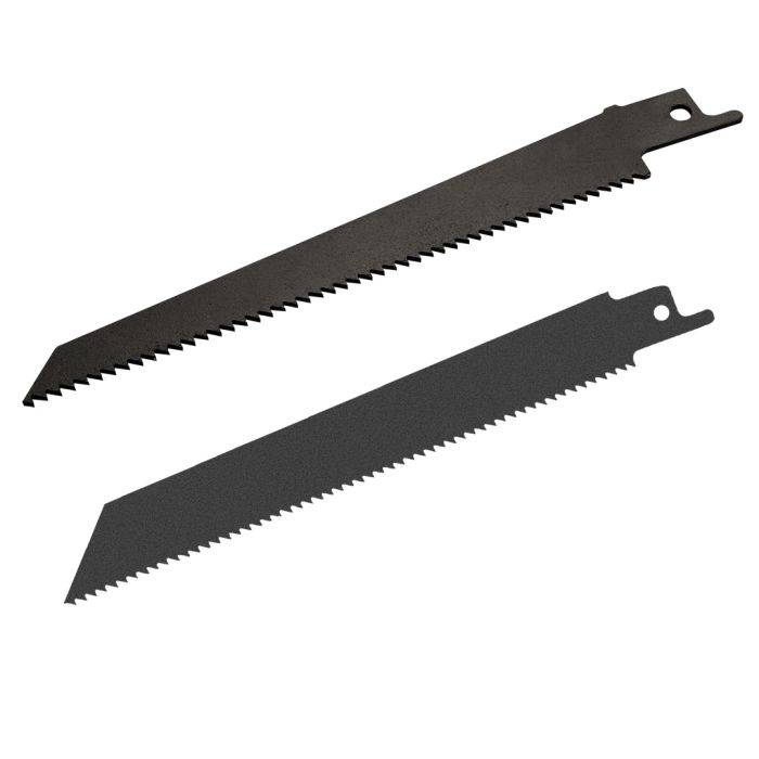 Fierastrau sabie 900W, cursa lamei 20 mm Graphite 58G971 [2]