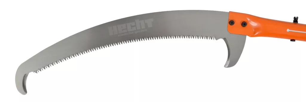 Fierăstrău telescopic de tăiat 250 cm HECHT900025 [4]
