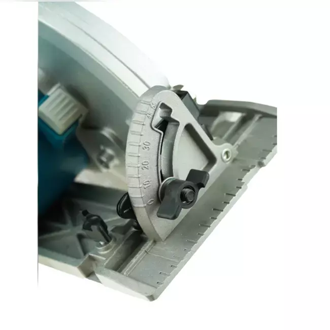 Fierestrău circular de mana cu acumulator 18V, 165mm, 4200 RPM, DEDRA SAS+ALL DED7064 [6]