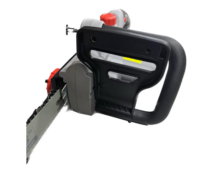 Fierestrău electric DEDRA  cu lanț 2200W 400 mm [2]