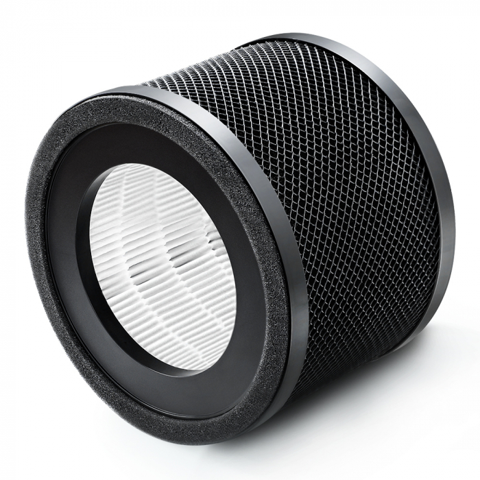 Filtru Hepa 3 in 1 pentru  Purificator de Aer TaoTronics TT-AP001 [1]