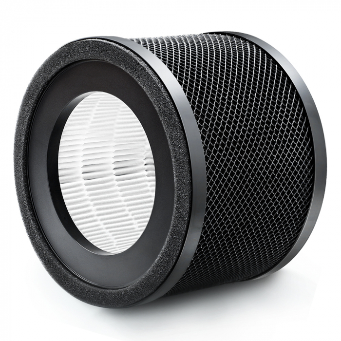 Filtru Hepa 3 in 1 pentru  Purificator de Aer TaoTronics TT-AP001 [2]