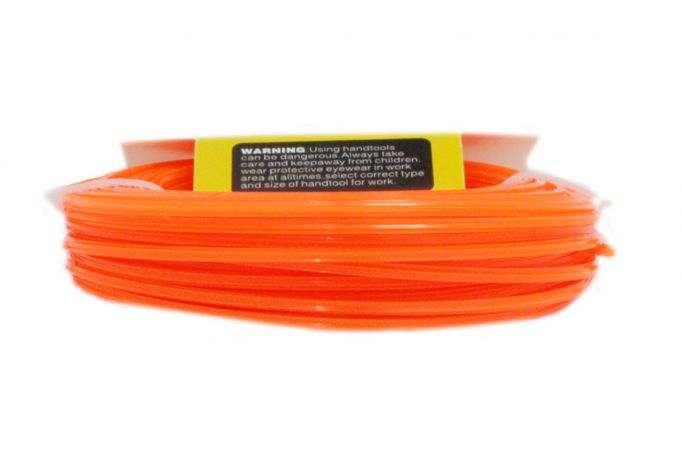 Fir trimmer STEA  2 mm x 15 m GF-0789 [2]