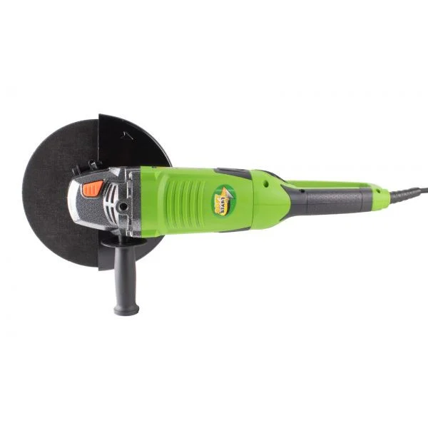 Flex Polizor Unghiular Procraft, 2 kW, 6500 rpm, panza 230 mm, pornire lenta maner 180 grade, PW 2550 [3]