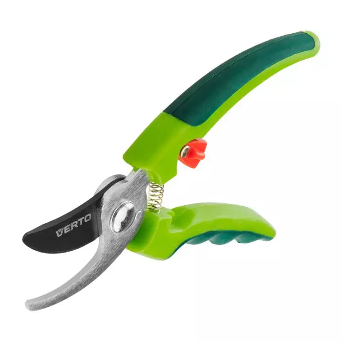 Foarfeca de gard viu, de gradina, 185 mm, diametru de taiere 10 mm [2]