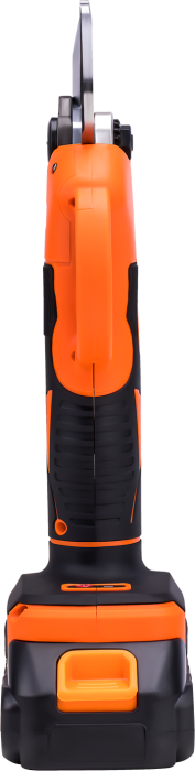 Foarfeca de gradina cu acumulator, 2 x 2Ah, Kraft&Dele KD5090 [4]