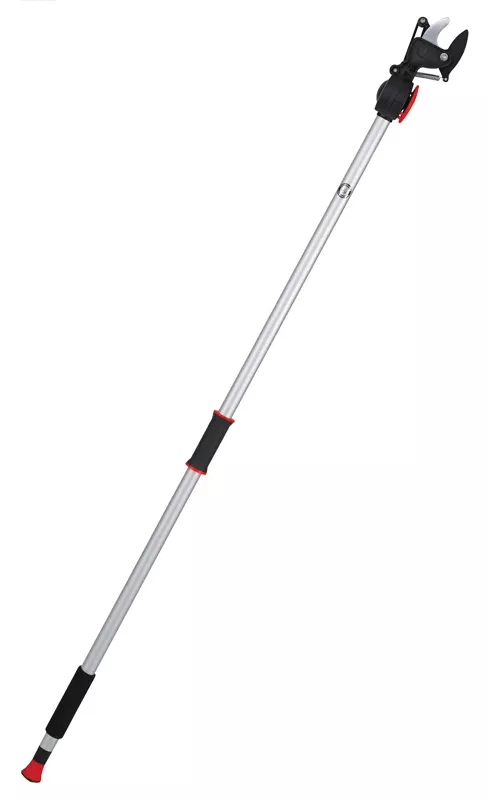 Foarfeca de grădină, telescopica 200 cm JZN200 [1]