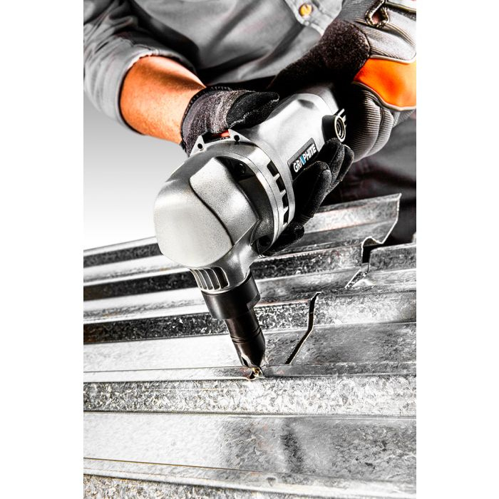 Foarfeca electrica pentru tabla  59G401 GRAPHITE, 500 W [2]