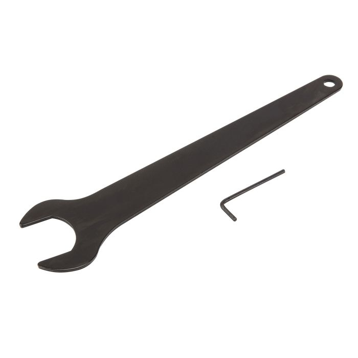 Foarfeca electrica pentru tabla  59G401 GRAPHITE, 500 W [4]
