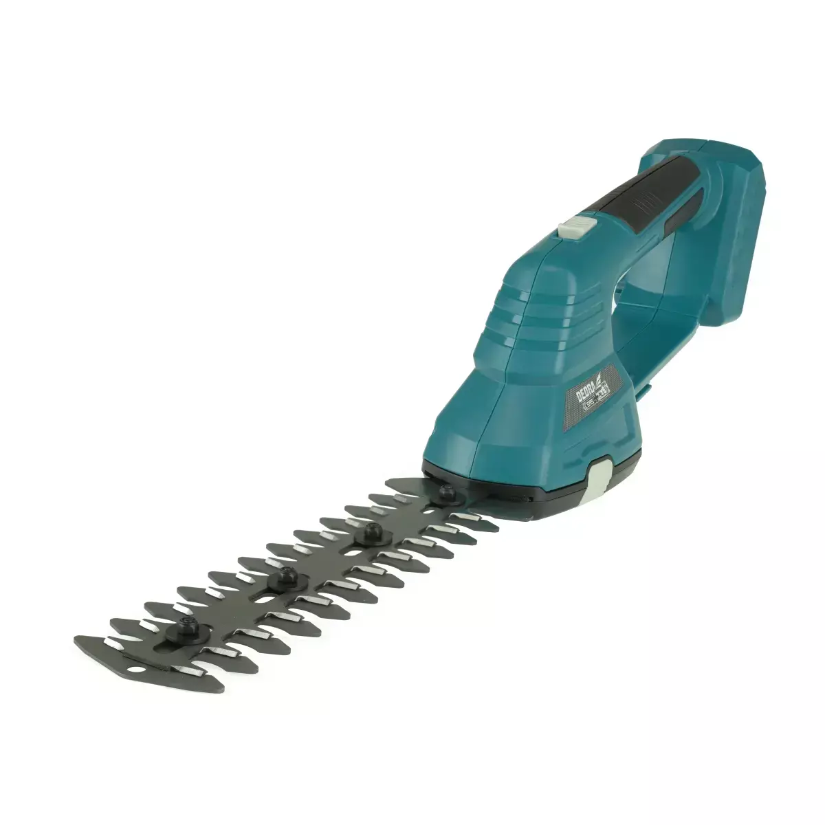 Foarfeca pentru iarbă/gard viu cu acumulator 18V DEDRA SAS+ALL DED7089 [5]