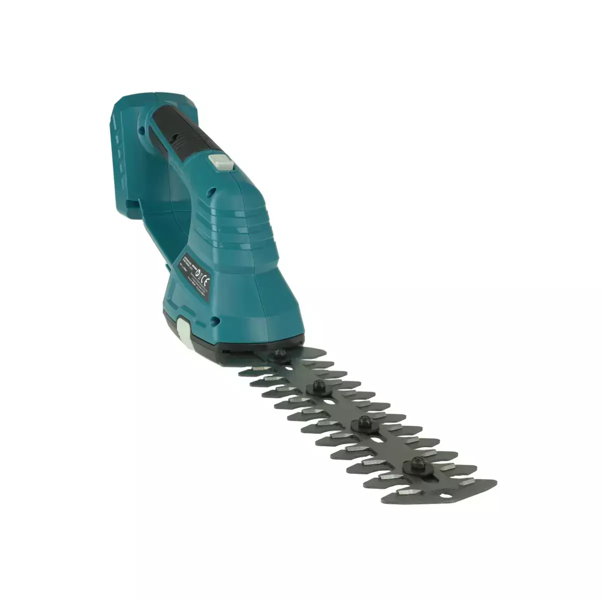Foarfeca pentru iarbă/gard viu cu acumulator 18V DEDRA SAS+ALL DED7089 [2]