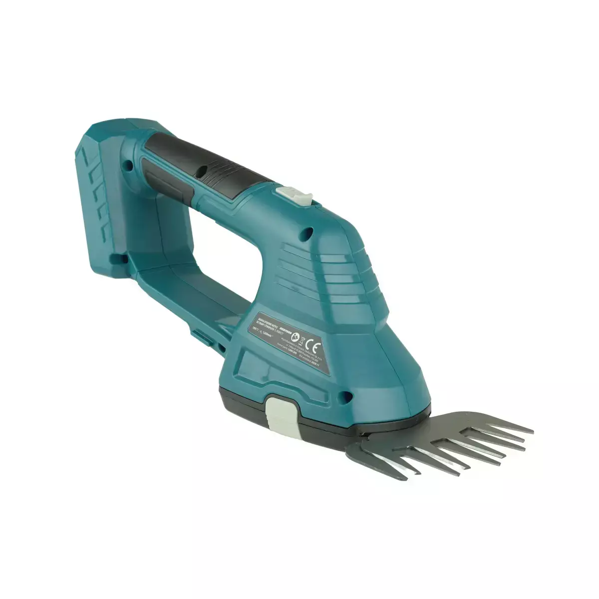Foarfeca pentru iarbă/gard viu cu acumulator 18V DEDRA SAS+ALL DED7089 [3]