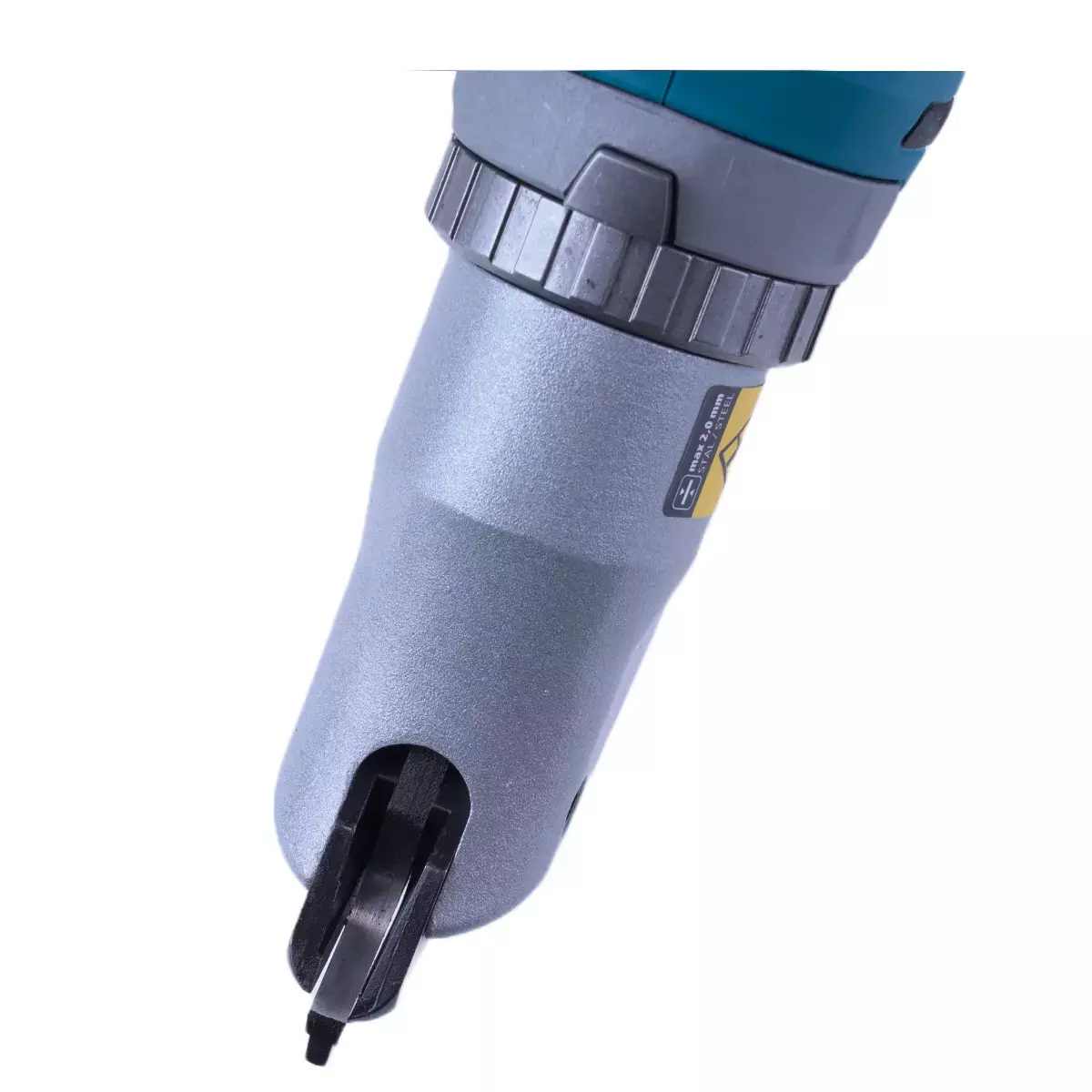 Foarfeca pentru tabla DED7083 [4]