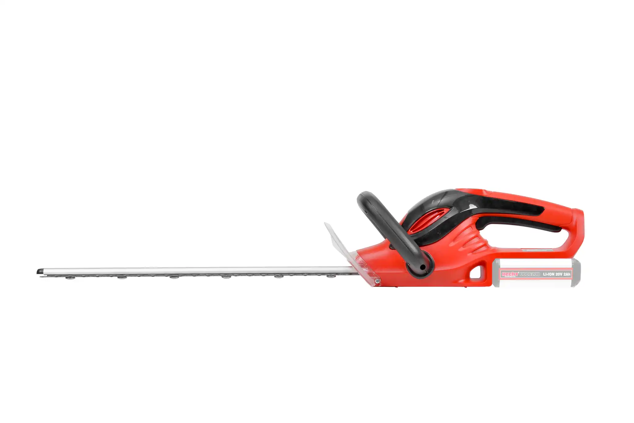 Foarfecă pentru tuns gard viu, cu acumulator (neinclus) HECHT 6020 [2]