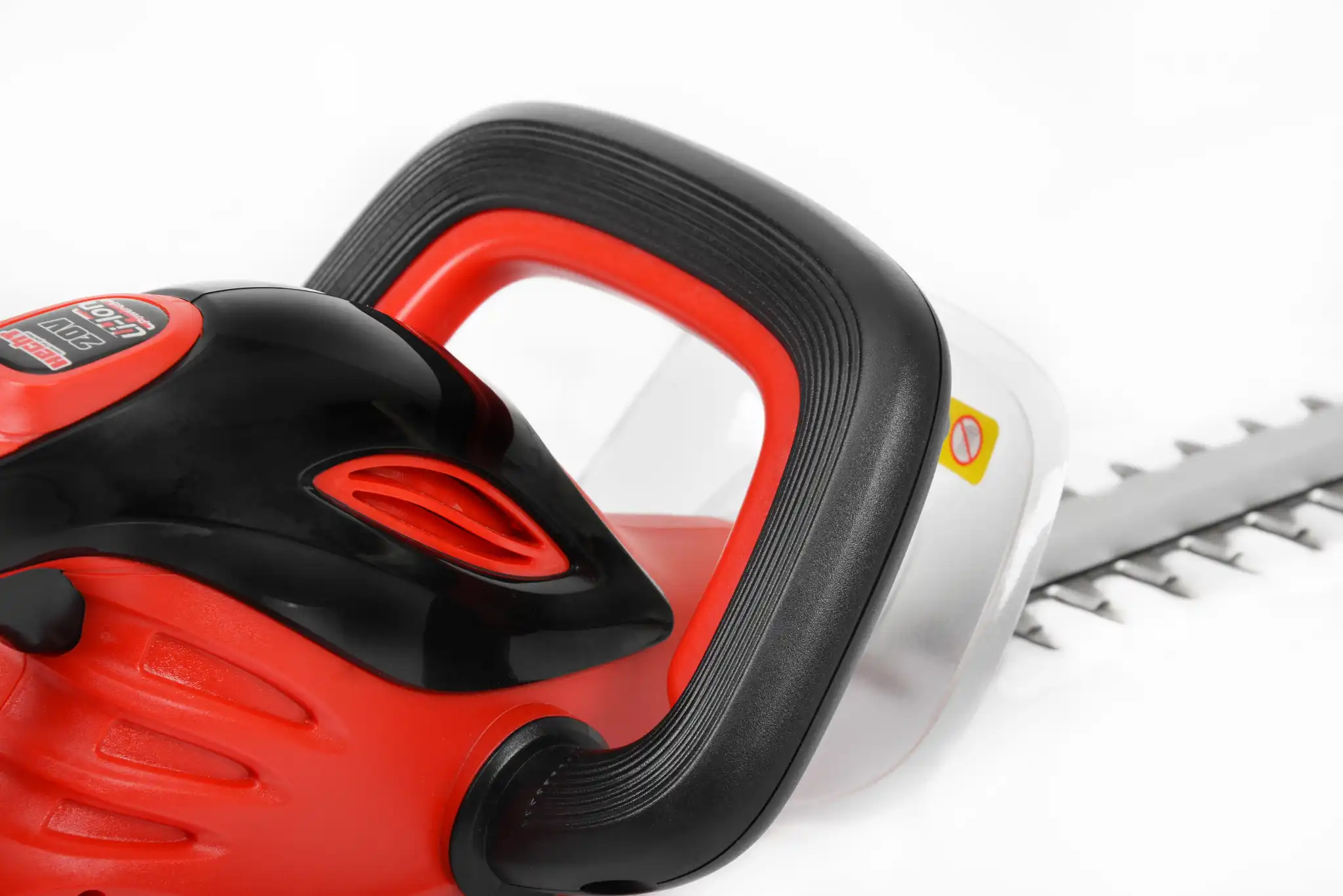 Foarfecă pentru tuns gard viu, cu acumulator (neinclus) HECHT 6020 [4]