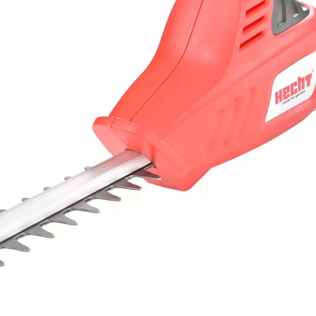 Foarfecă pentru tuns gard viu, cu acumulator (neinclus) HECHT 6025 [8]
