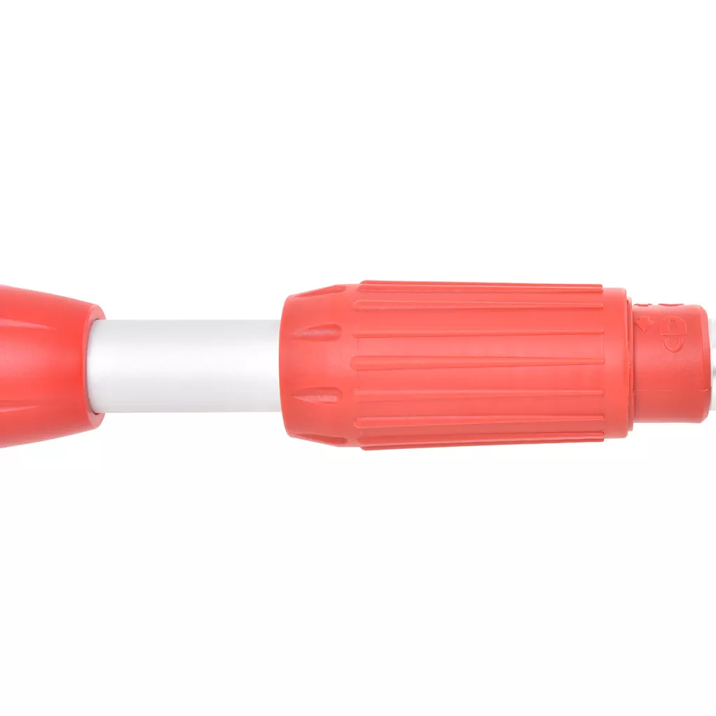 Foarfecă pentru tuns gard viu, cu acumulator (neinclus) HECHT 6025 [3]