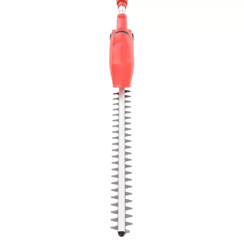 Foarfecă pentru tuns gard viu, cu acumulator (neinclus) HECHT 6025 [4]