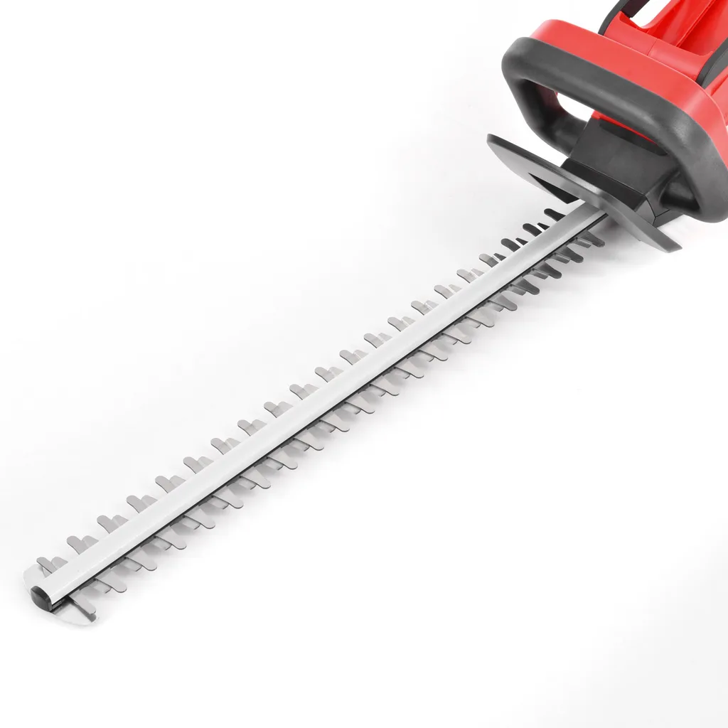 Foarfecă pentru tuns gard viu, cu acumulator (neinclus) HECHT 6040 [6]