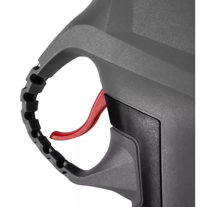 Foarfece de tuns Graphite 58G029, 30 mm diametru maxim , fără perii Li-lon 18V, fără baterie [4]