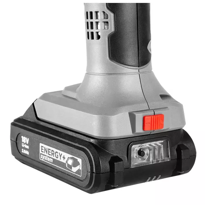 Foarfece de tuns Graphite 58G029, 30 mm diametru maxim , fără perii Li-lon 18V, fără baterie [6]