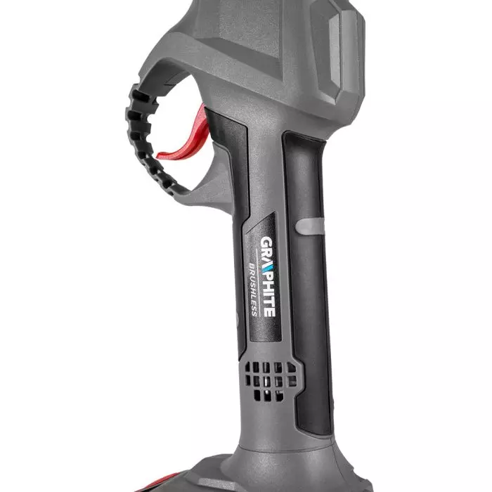 Foarfece de tuns Graphite 58G029, 30 mm diametru maxim , fără perii Li-lon 18V, fără baterie [5]