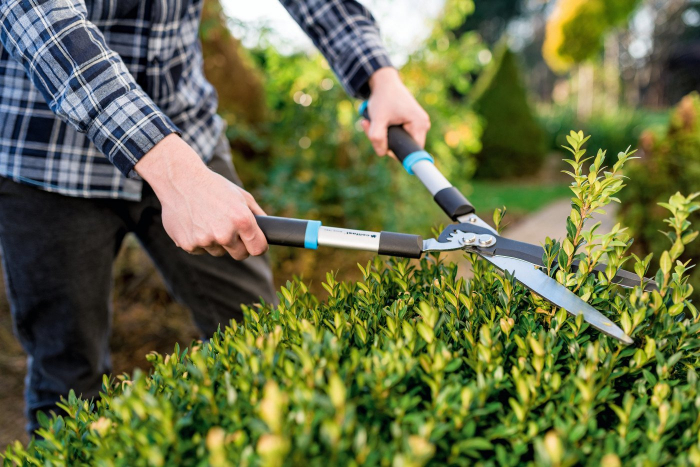 Foarfece pentru gard viu fixe Cellfast IDEAL [3]