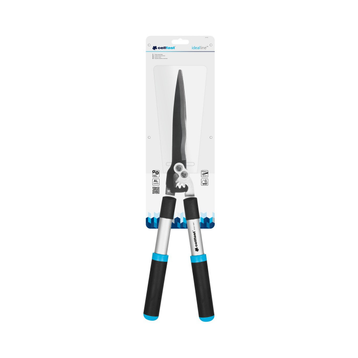 Foarfece pentru gard viu fixe Cellfast IDEAL [2]