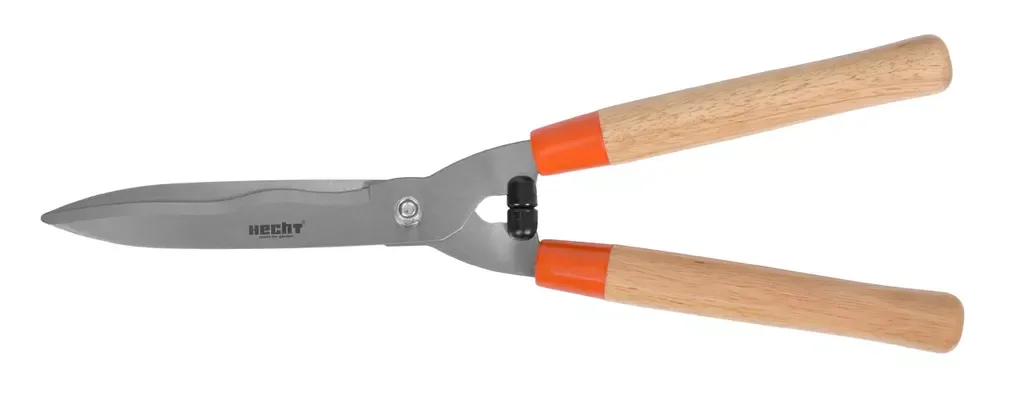 Foarfece pentru gard viu, lungime 500 mm, 023-2W [1]
