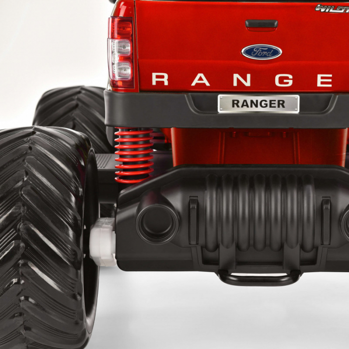 Ford Ranger Monster Truck Red Masina pentru copii [10]