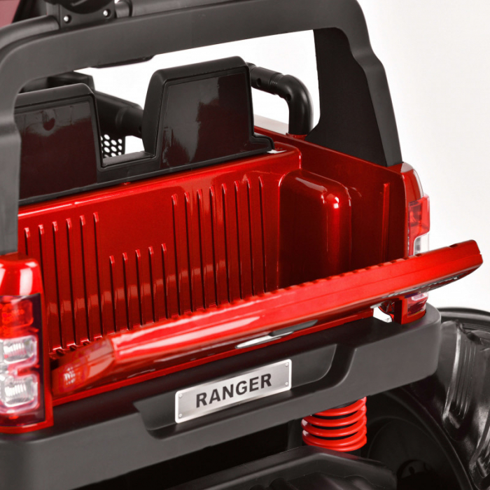 Ford Ranger Monster Truck Red Masina pentru copii [6]