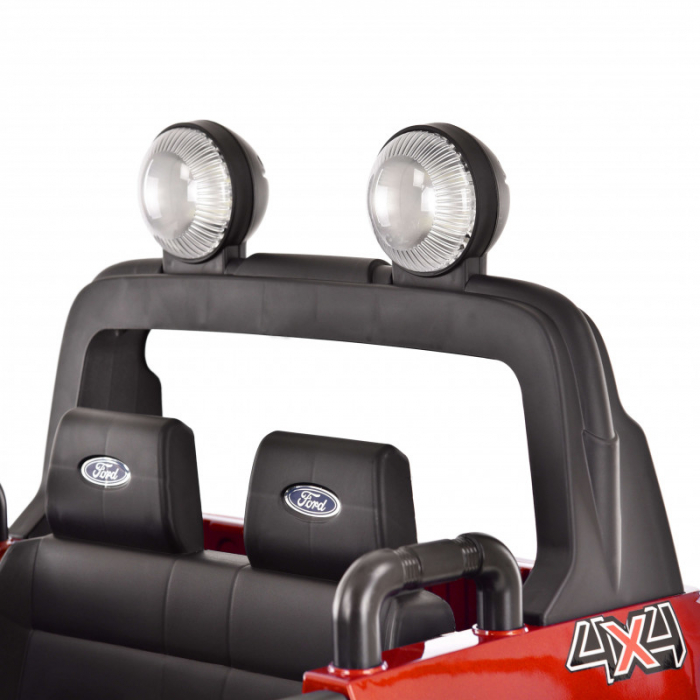Ford Ranger Monster Truck Red Masina pentru copii [5]