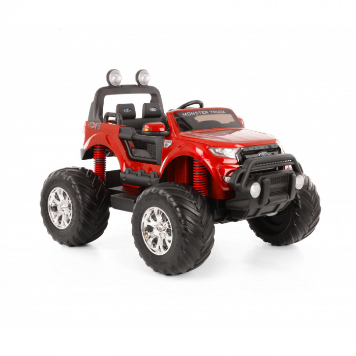 Ford Ranger Monster Truck Red Masina pentru copii [2]
