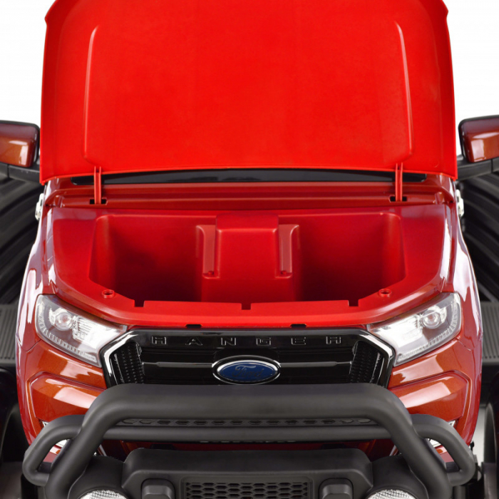 Ford Ranger Monster Truck Red Masina pentru copii [7]