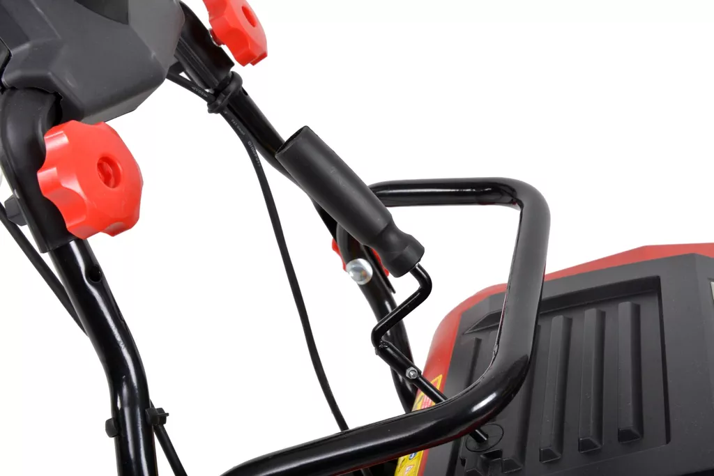 Freza de zapada electrica HECHT 9015, 1300 W, latime de lucru 43 cm [3]