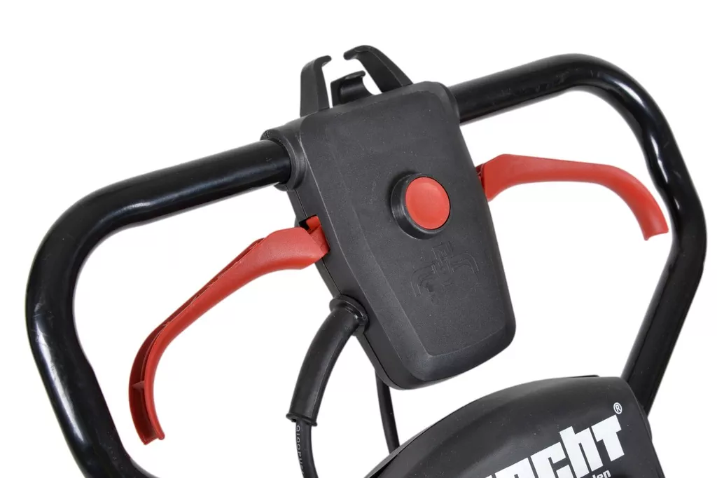 Freza de zapada electrica HECHT 9015, 1300 W, latime de lucru 43 cm [5]