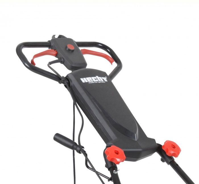 Freza de zapada electrica HECHT 9200 putere 2000 W, latime de lucru 45 cm [2]