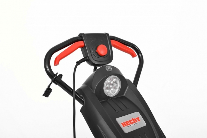 Freza de zapada electrica HECHT 9201 E putere 2000 W, latime de lucru 50 cm, 17 kg [5]
