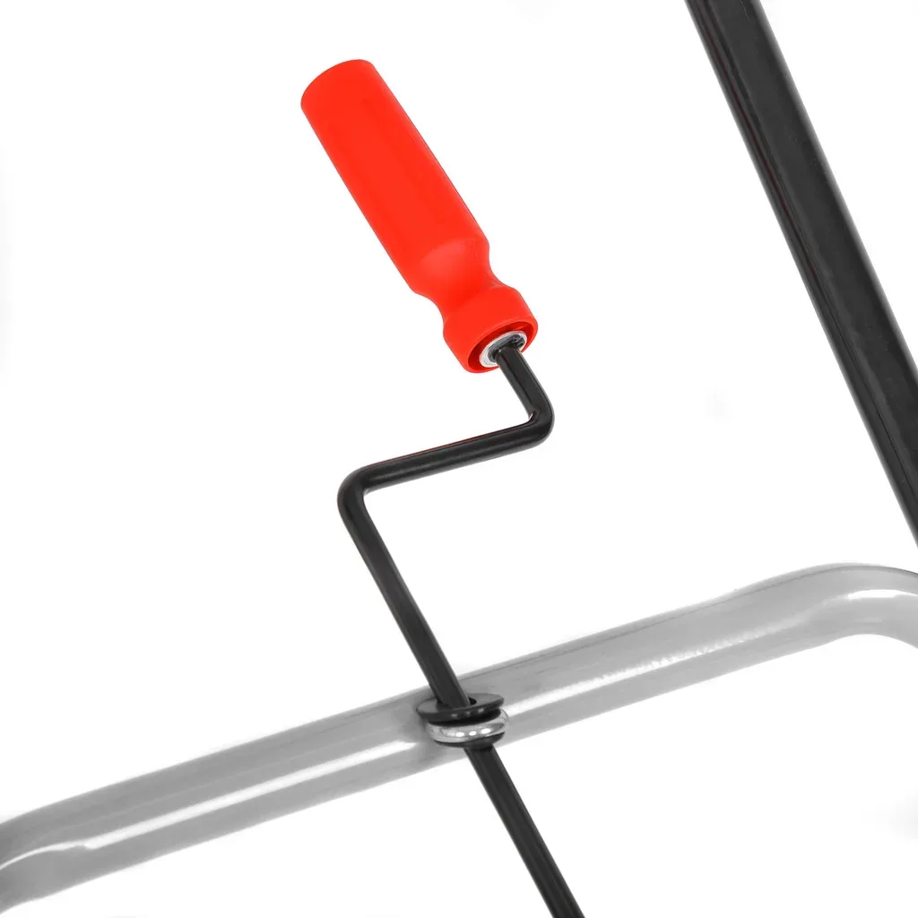 Freza electrica de zapada, 2300 W, latime lucru 50 cm, HECHT 9235 [3]