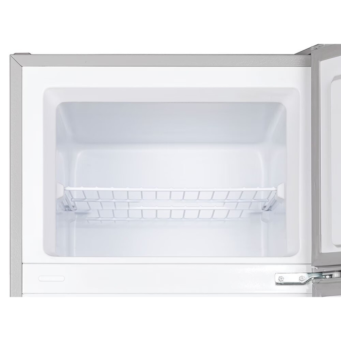 Frigider cu doua usi CANDY CDG1S514ES, 211 l, H 143 cm, Clasa E, Argintiu [6]