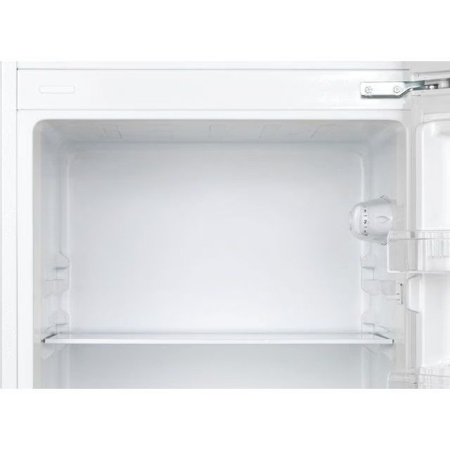 Frigider cu doua usi Candy CDG1S514EW, 211 litri, Clasa energetica E, Alb [5]