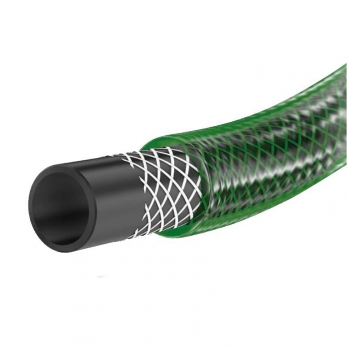 Furtun de gradina simplu 15 m 1/2 inch [2]