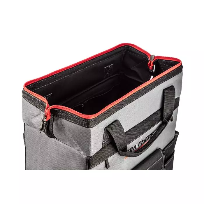 Geantă mare GRAPHITE 58G093, pe roți cu mâner pentru scule electrice  Energy+ [3]