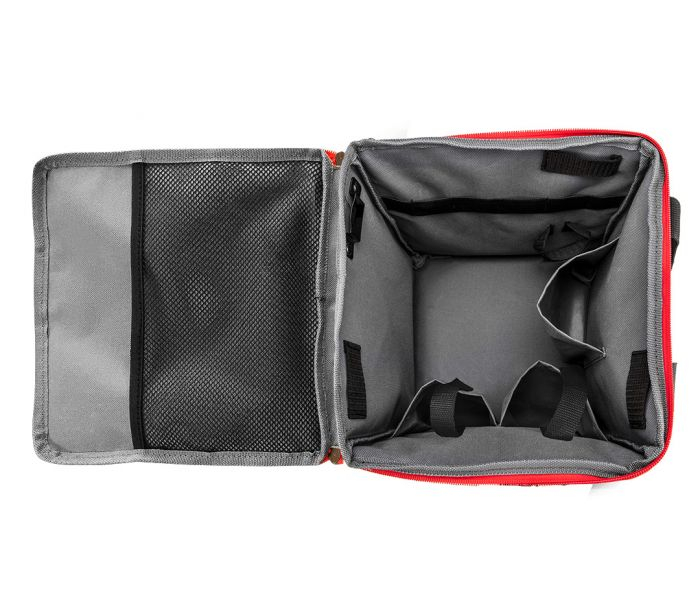 Geanta pentru scule electrice Energy+  58G015 GRAPHITE [3]