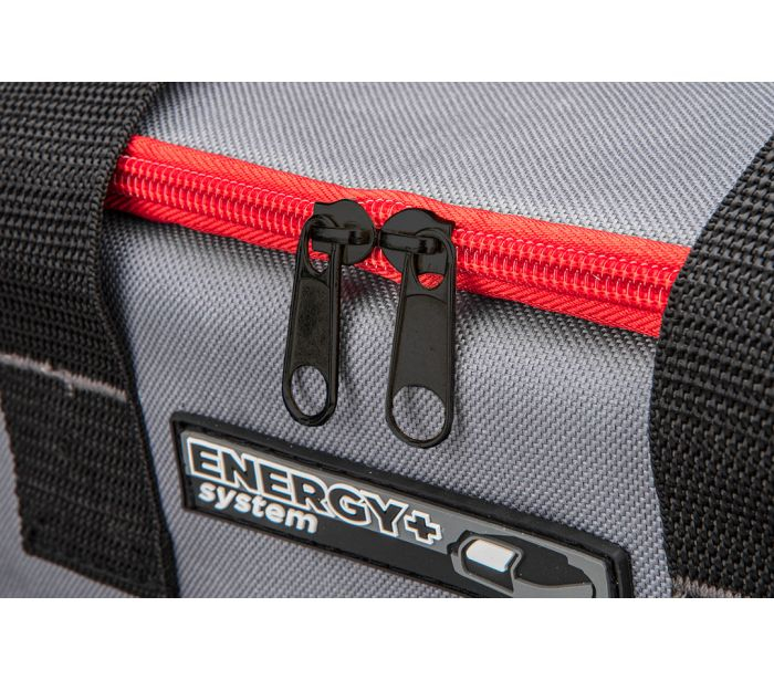 Geanta pentru scule electrice Energy+  58G015 GRAPHITE [10]