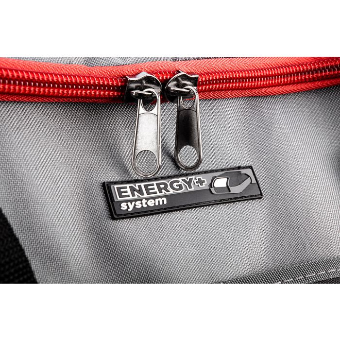Geantă pentru scule electrice Graphite 58G021 24 L , 50x25x25 cm [5]