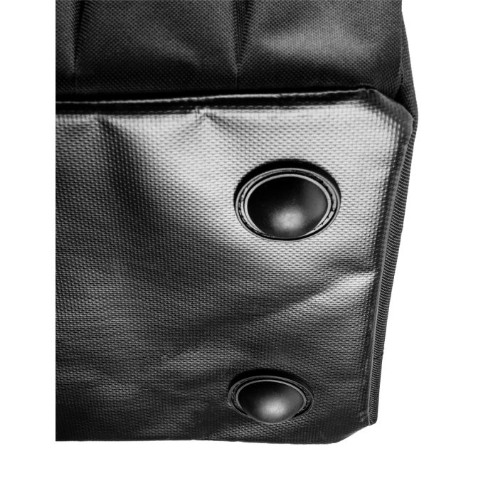 Geantă pentru scule electrice Graphite 58G021 24 L , 50x25x25 cm [4]